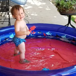 Meet your Posher, Beth